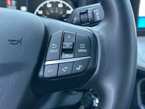 Used 2024 Ford Maverick XLT w/ XLT Luxury Package FWD image 27