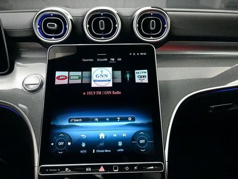 New 2026 Mercedes-Benz CLE 300 4MATIC Coupe image 11