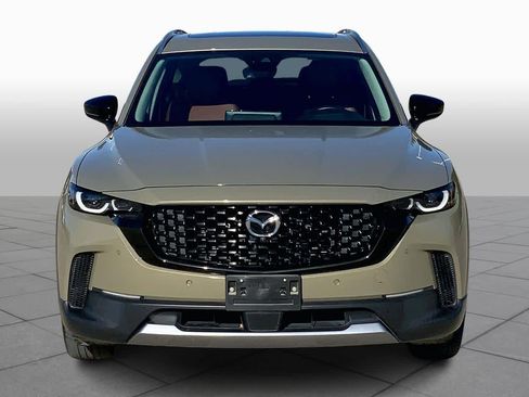 Used 2023 MAZDA CX-50 2.5 Turbo w/ Premium Plus Pkg image 3