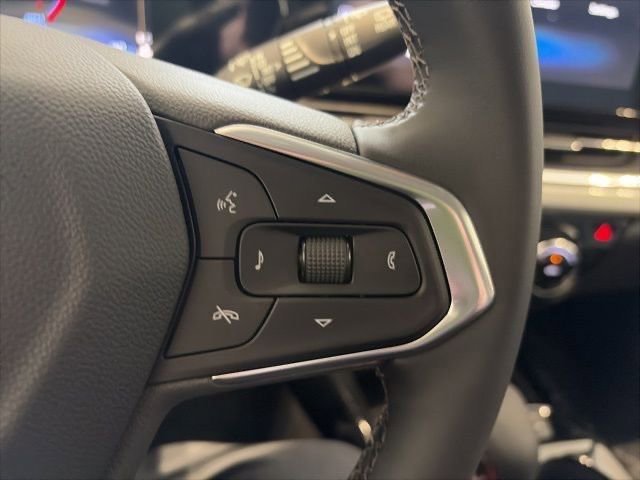 New 2026 Chevrolet Trax LT w/ Driver Confidence Package FWD image 15