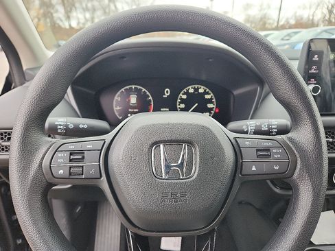 New 2027 Honda HR-V LX image 14