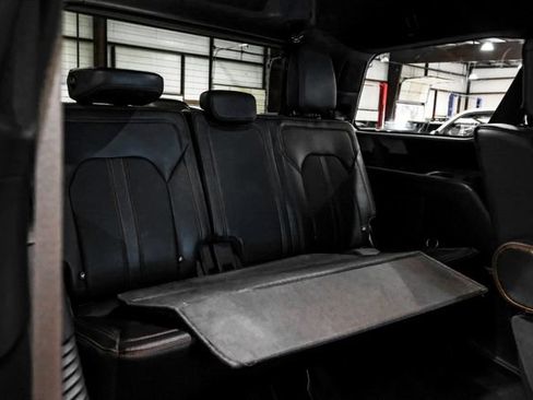 Used 2023 Ford Expedition Timberline AWD/4WD image 40