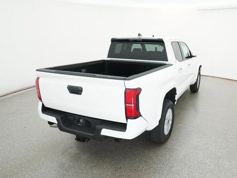 New 2025 Toyota Tacoma SR5 image 8