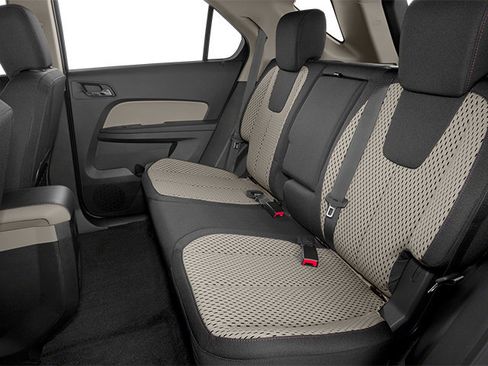 Used 2014 Chevrolet Equinox LS FWD image 17