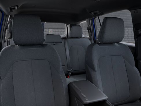 New 2026 Jeep Cherokee Laredo AWD/4WD image 34
