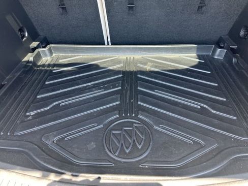 Used 2020 Buick Encore GX Select FWD image 12