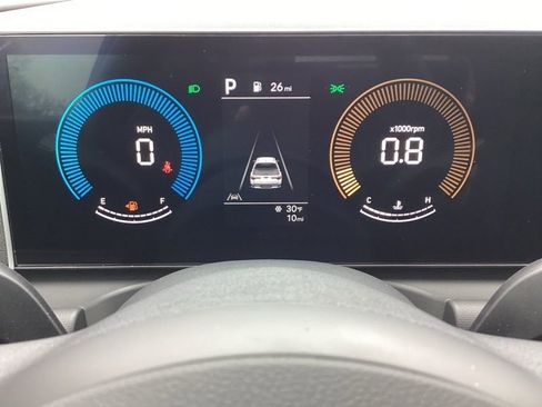New 2026 Hyundai Santa Cruz SE AWD/4WD image 30