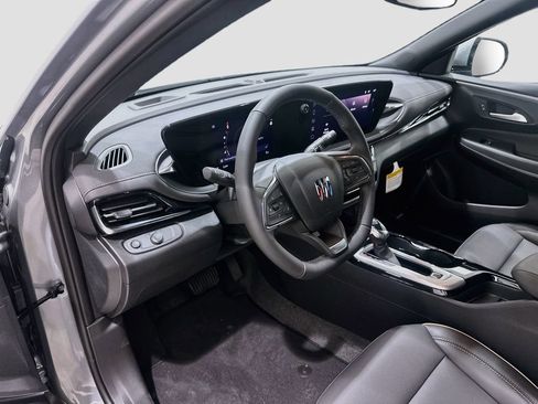 New 2026 Buick Envista Sport Touring FWD image 9
