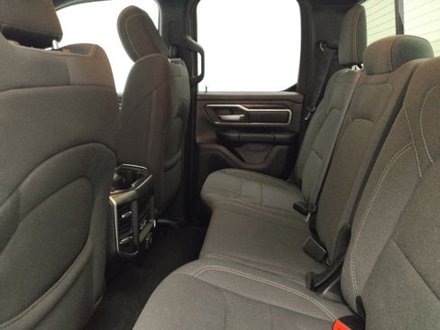 Used 2022 RAM 1500 Big Horn AWD/4WD image 18