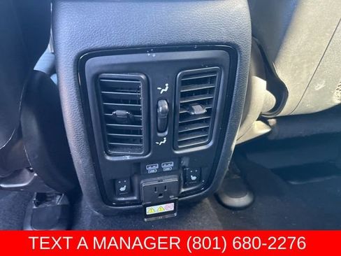 Used 2024 Dodge Durango GT AWD/4WD image 21