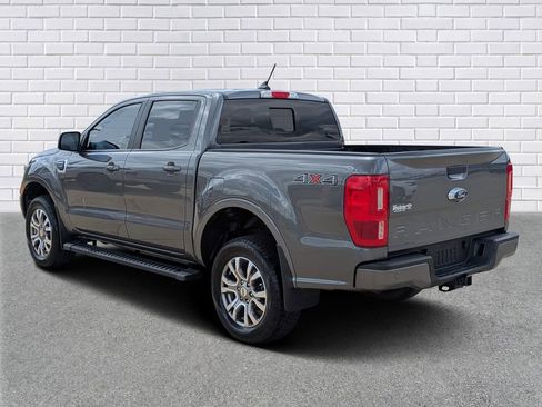 Used 2022 Ford Ranger Lariat w/ Equipment Group 501A High AWD/4WD image 3
