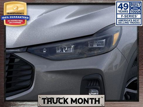 New 2026 Ford Escape Platinum image 18