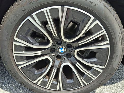Used 2026 BMW X3 xDrive30i AWD/4WD image 8