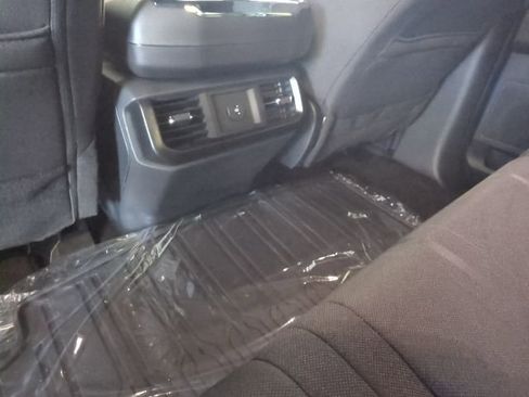 New 2026 Ford F150 STX w/ F-150 LOBO Package AWD/4WD image 8