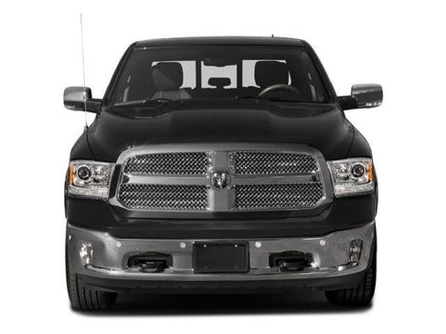 Used 2016 RAM 1500 Limited AWD/4WD image 4