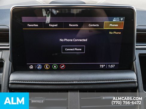 Used 2021 Chevrolet Tahoe High Country image 42