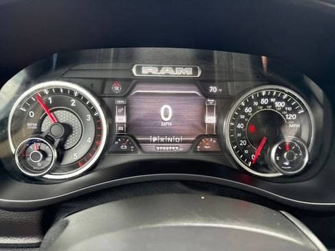 Used 2022 RAM 2500 Laramie image 14