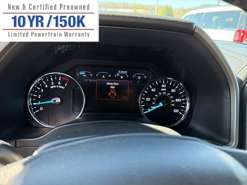 Used 2020 Ford Expedition XLT w/ Equipment Group 202A image 19