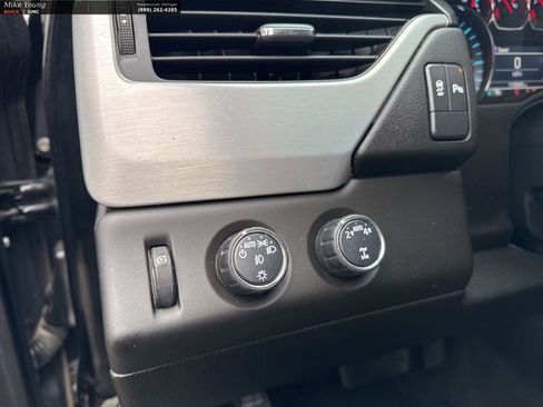 Used 2019 GMC Yukon SLE image 14