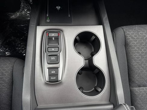 Certified 2026 Honda Ridgeline Sport image 24
