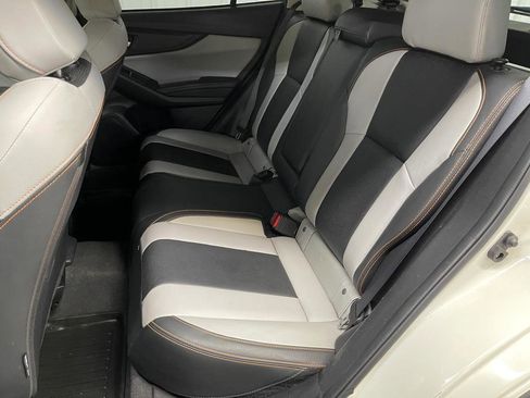 Used 2018 Subaru Crosstrek 2.0i Limited AWD/4WD image 18