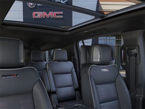 New 2026 GMC Yukon XL AT4 Ultimate image 24