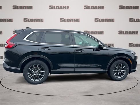 New 2026 Honda CR-V EX-L image 6