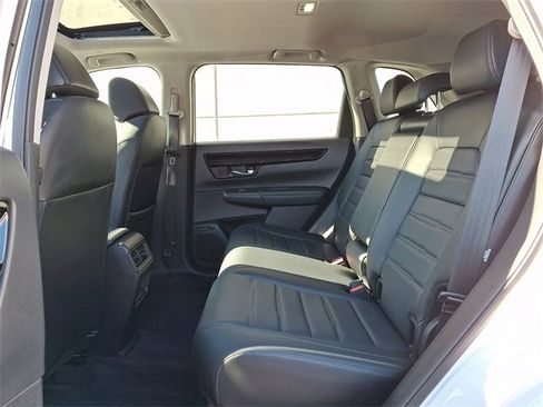 Certified 2023 Honda CR-V EX-L image 10