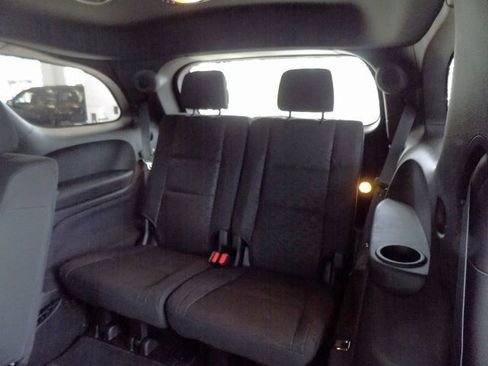 New 2026 Dodge Durango GT w/ Blacktop Package AWD/4WD image 28
