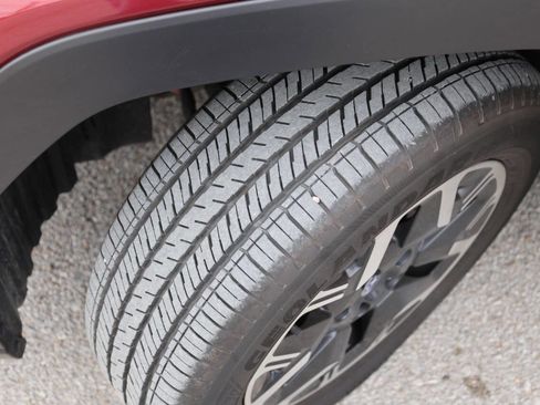 Used 2025 Subaru Forester Premium image 24