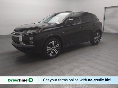 Used 2022 Mitsubishi Outlander Sport ES