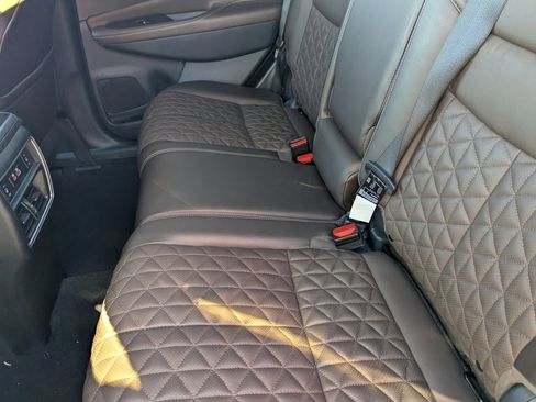 Used 2022 Nissan Murano Platinum w/ Cargo Package image 15