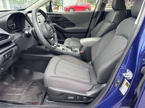 Used 2024 Subaru Crosstrek 2.0i Premium AWD/4WD image 10