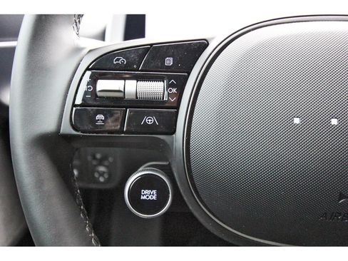 Certified 2024 Hyundai Ioniq 6 SEL RWD image 19