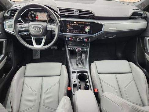 Used 2023 Audi Q3 2.0T Premium Plus w/ Premium Plus Package image 24