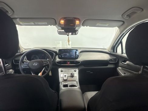 Certified 2022 Hyundai Santa Fe SE w/ Cargo Package image 18