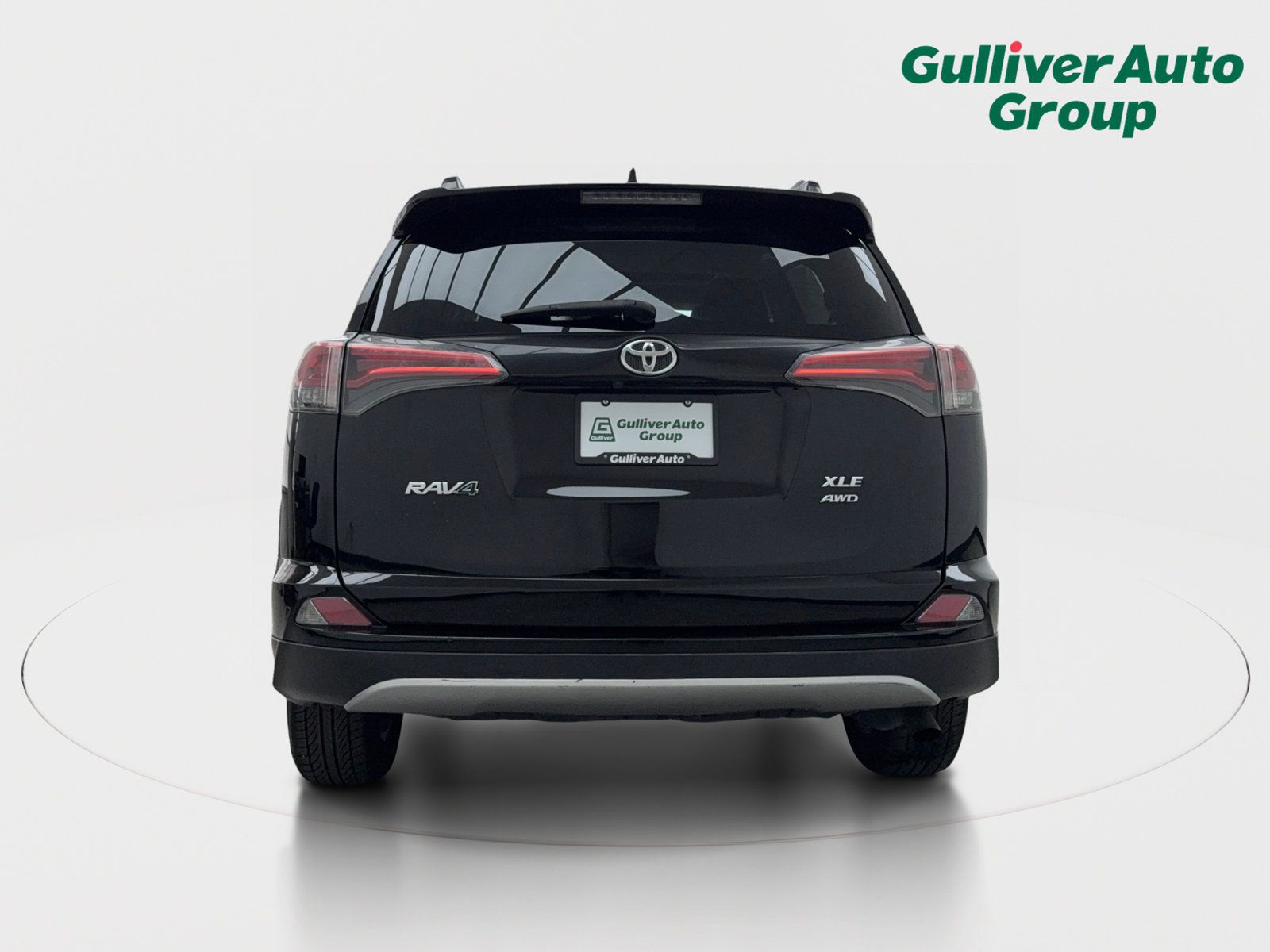 Used 2017 Toyota RAV4 XLE w/ Plus Special Value Package AWD/4WD image 7