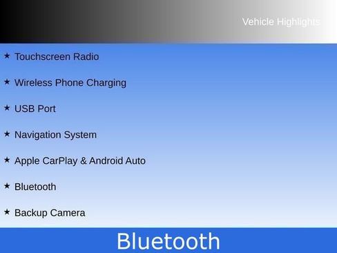 Certified 2022 GMC Sierra 1500 Denali w/ Denali Premium Package image 17