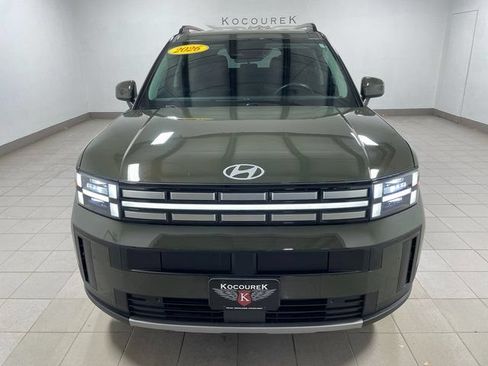Used 2026 Hyundai Santa Fe SEL AWD/4WD image 2