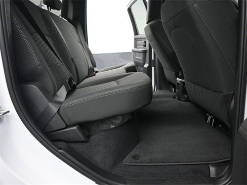 New 2026 RAM 2500 Tradesman image 15