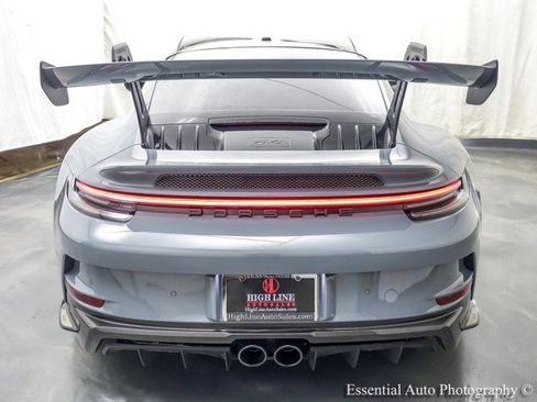 Used 2023 Porsche 911 GT3 RWD image 7