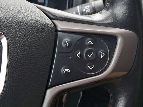 Used 2022 GMC Canyon AT4 w/ Trailering Package AWD/4WD image 23