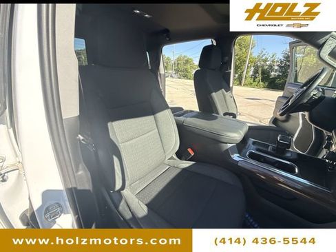 Used 2024 Chevrolet Silverado 1500 RST w/ Convenience Package II AWD/4WD image 27