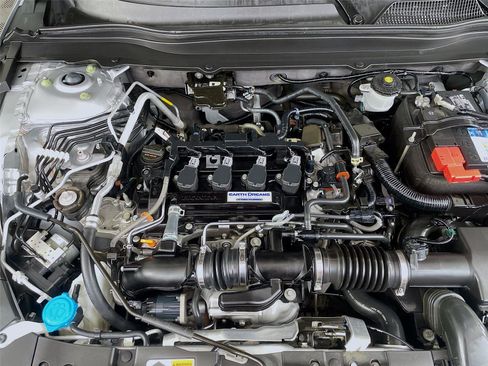 Used 2020 Honda Accord EX-L image 33
