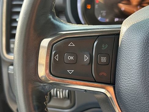 Used 2023 RAM 2500 Limited AWD/4WD image 31