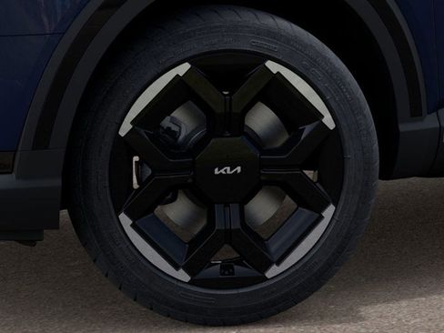 New 2027 Kia Telluride EX image 10