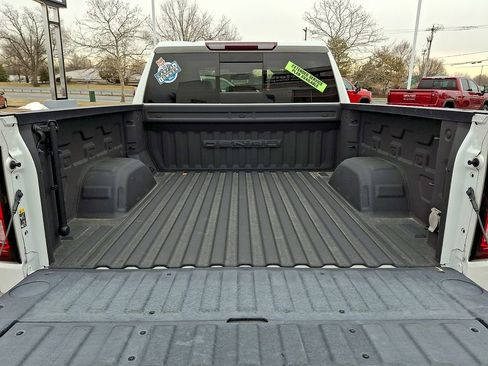 Used 2021 GMC Sierra 1500 Denali w/ Driver Alert Package II image 31