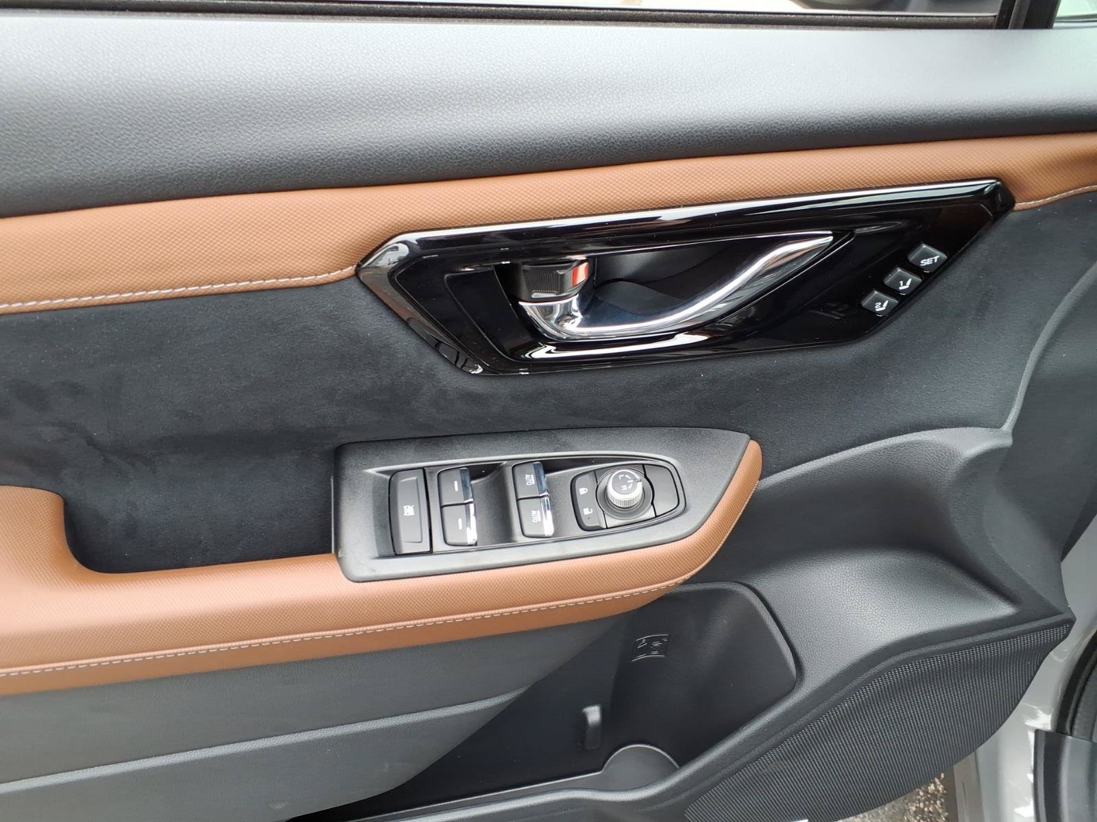 New 2026 Subaru Forester Touring AWD/4WD image 12