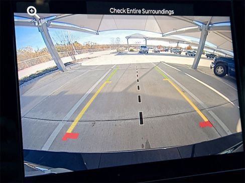 Used 2023 Jeep Grand Cherokee L Altitude image 19