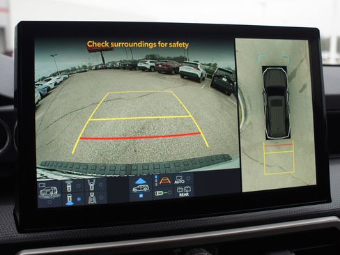 New 2025 Toyota 4Runner Limited image 16